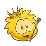 King gold