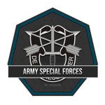 Army Speciαl Forcesᅠᅠ