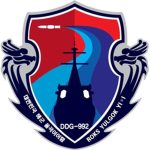 United States of America Navy [USA]