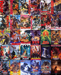 Godzilla fan club 2.0
