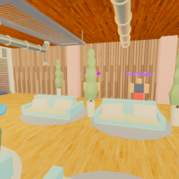 Interview and Training Center - SSC