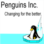 Penguins Inc. Labs Creating and Designing Co.