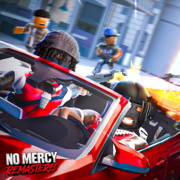[UPD 🔥] No Mercy: Remastered  icon
