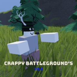 Crappy Battelground [V2.2]
