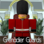 BA ~ The Grenadier Guards