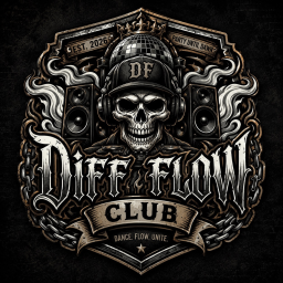 DIFF FLOW CLUB