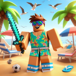 THE SWORDS [SUMMER UPDATE!]