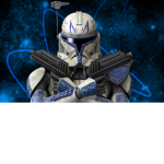 my friends from the 501st