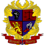 The Royal Navy Of Great Britian