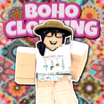 Boho Clothing™ Group Thumbnail