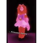 Princess Kenny's Palace