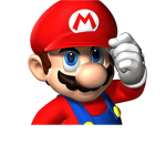 mario people