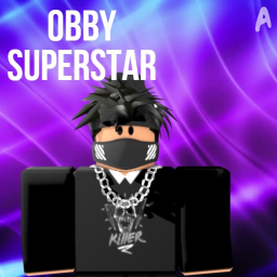 [JGS] Obby SuperStar