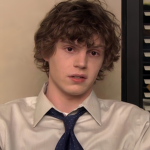 evan peters fans