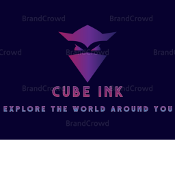 Cube Ink