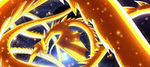 Dragon ball super world of dragons