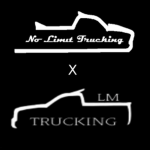 No Limit Trucking x LM TRUCKING