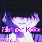 Sinner kats