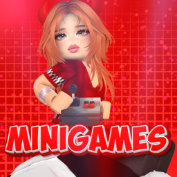 GS | MINIGAMES