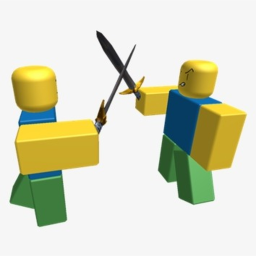 Sword Fighters