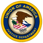 Union of America Justice Department