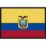 Nation of Ecuador