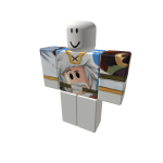 BasicMeloShirt