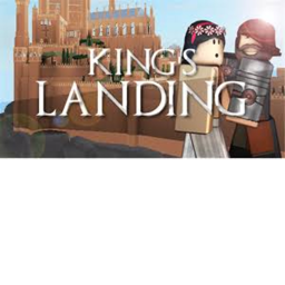 The Capital of Westeros ,King Landing