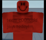Team C00lkidd Join Now!