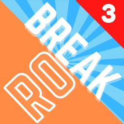 Ro-Break 2! (SEASON 4 🥚) icon