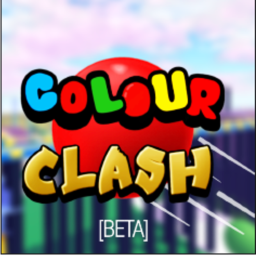 Colour Clash [BETA]