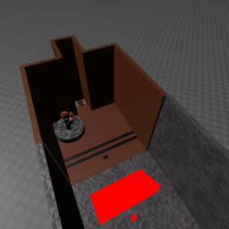 Bacon Army Base -BETA- (Only 30% Finished.