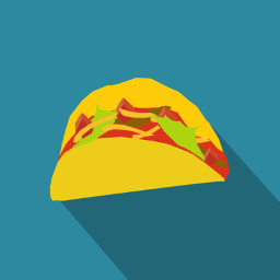 Taco simulator 2069