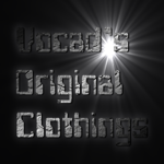 Vocad's Original Clothings.