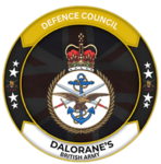 [DBA] Defence Council