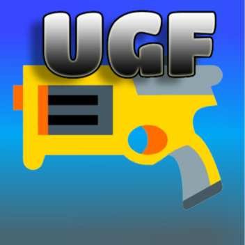 Untitled Gun Fighting