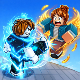 [💥] Kick Battlegrounds! icon