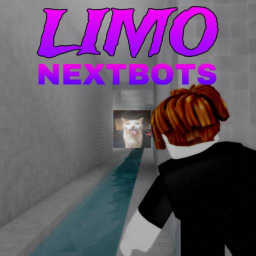 LiMo Nextbots - Lobby 0.4