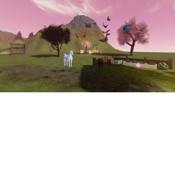Unicorn Hangout