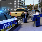 POLICE TEAM A