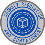 CC | Anomalous Regulation and Containment