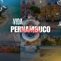 © Life In Pernambuco Roleplay V2 OFC