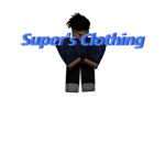 Super's Clothing ™