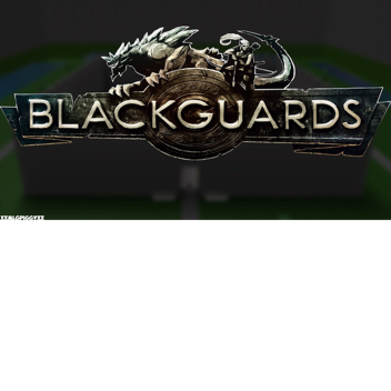 (NEW REALM) Black Guards RPG