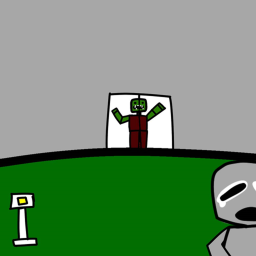 zombie shooter(Alpha)
