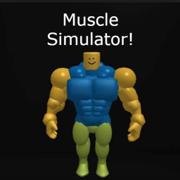 Lifting Simulator
