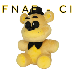 FNAF Catalog Items (NEW)