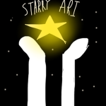 Starry ari