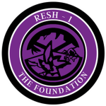 Rēsh-1 "Seat of Consciousness"