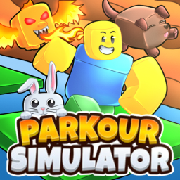 [PETS] Parkour Simulator